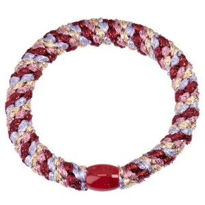 Bon Dep - Kknekki Lavender-Bordeaux Glitter